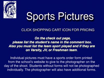BCHS FALL SPORTS